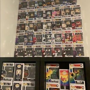 Meet your Posher, Seth